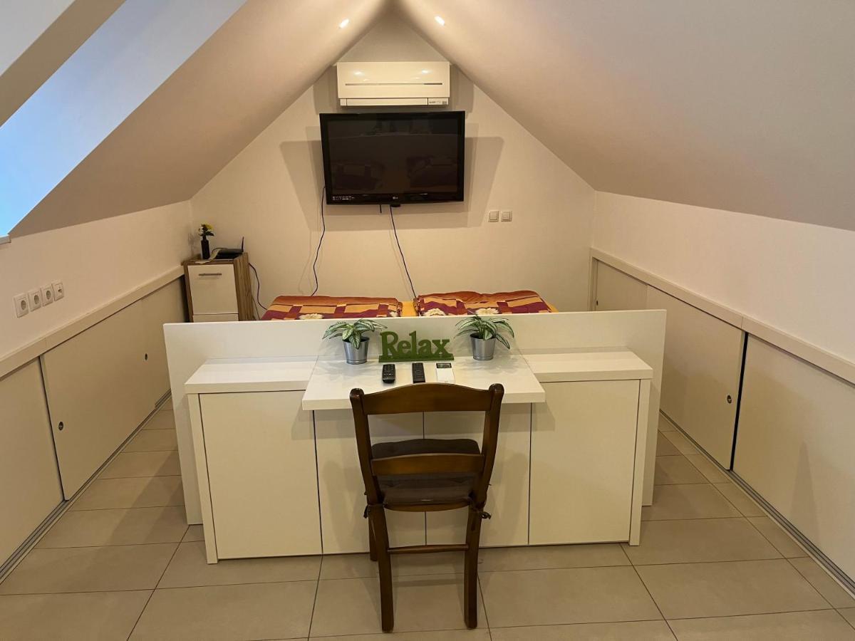 Apartma Ajda Apartment Kranj Exterior photo